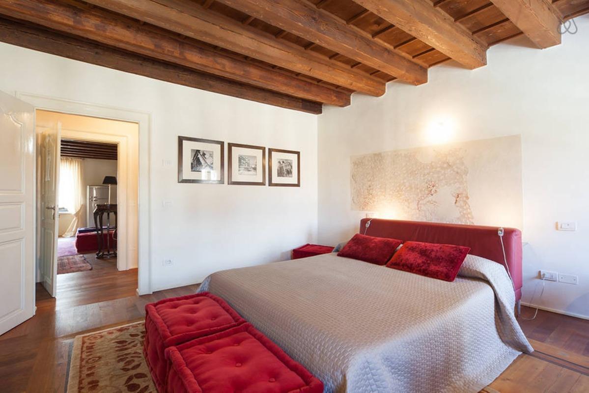 Room b&b Image