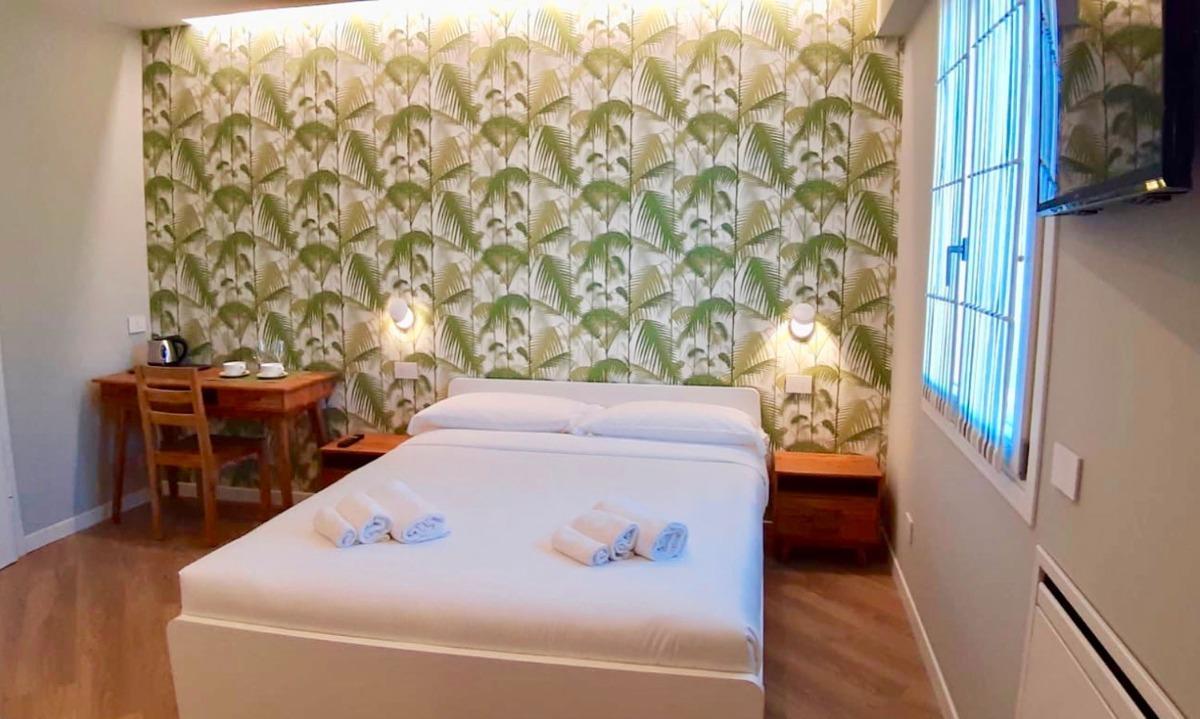 Room b&b Image