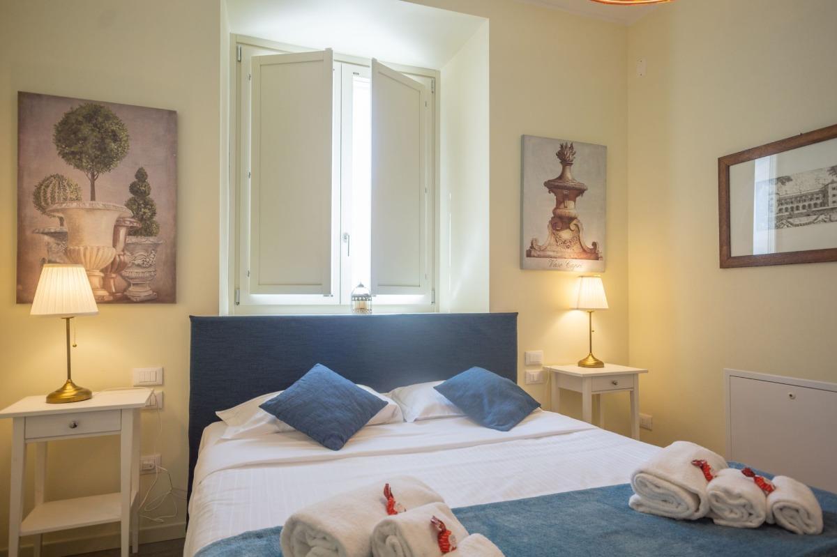 Room b&b Image