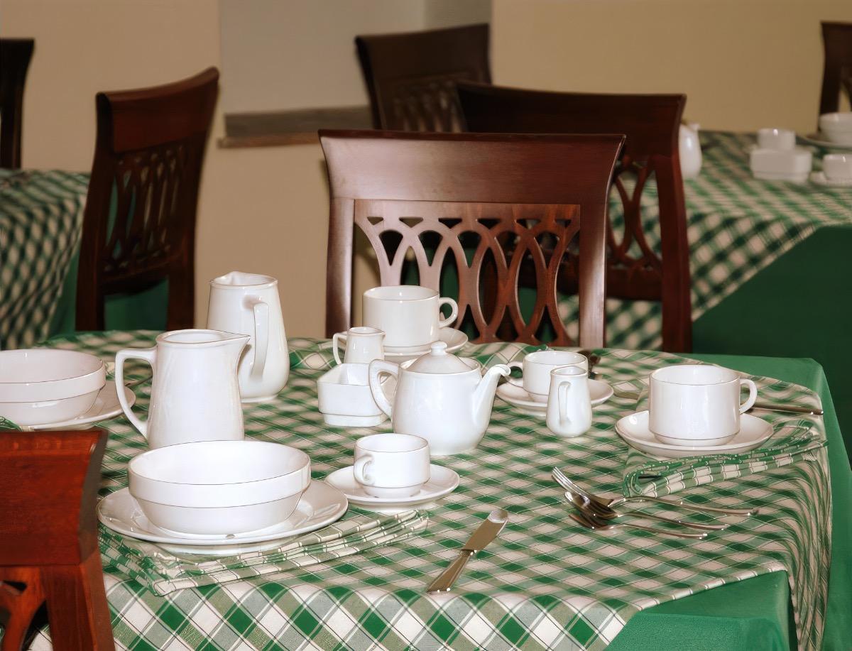 La colazione di LA CAVELLA