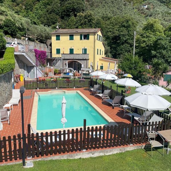 b&b vignola