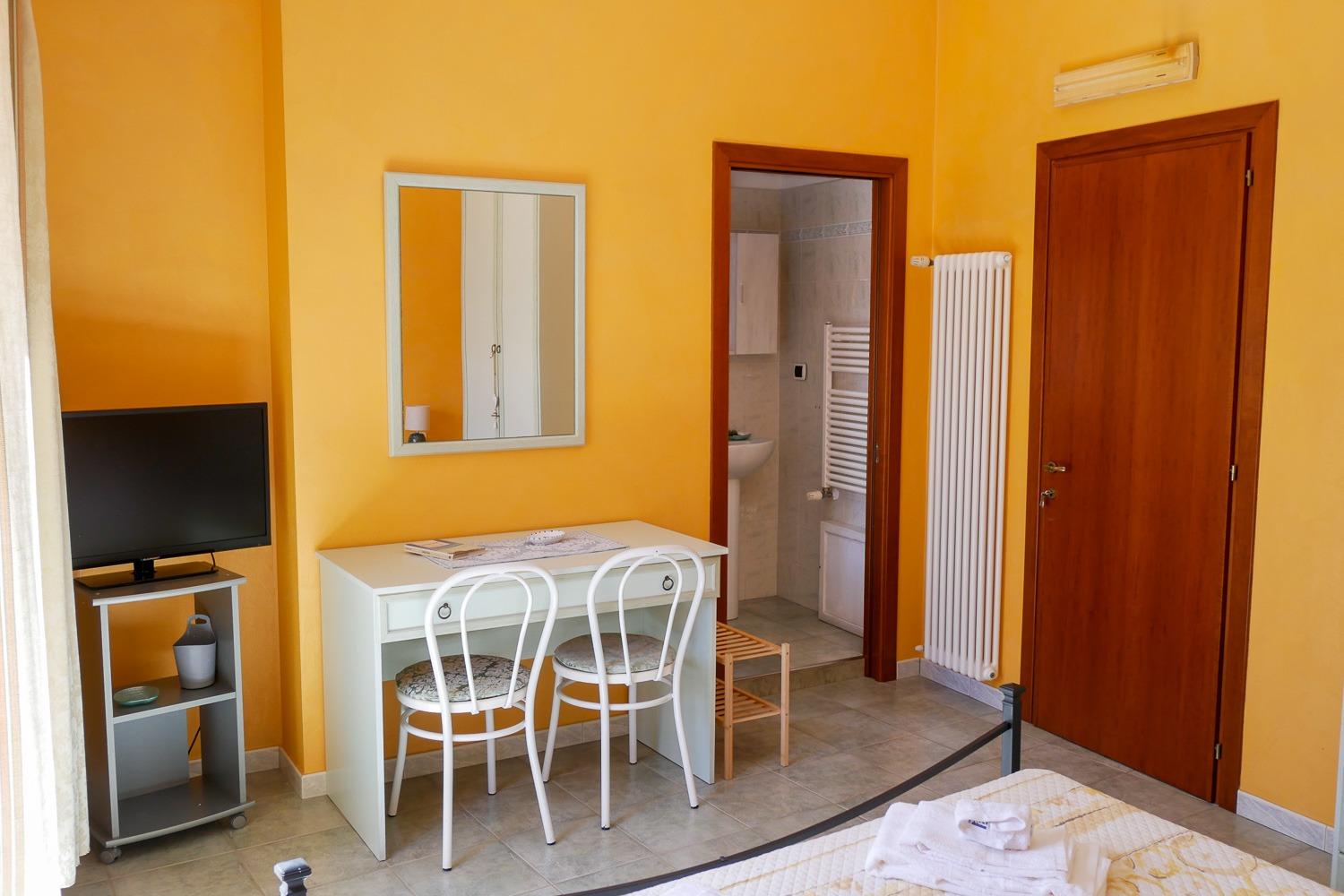 Room b&b Image
