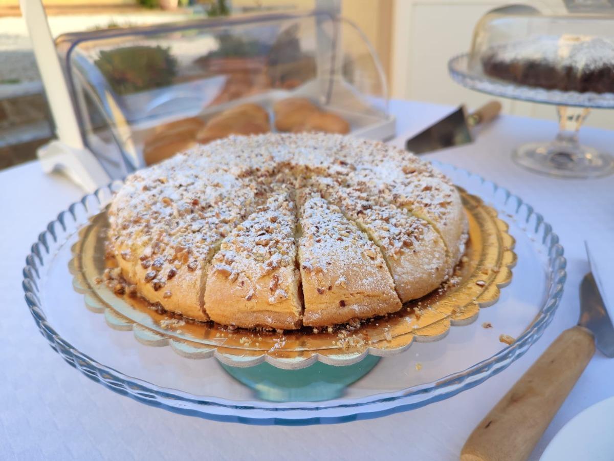 La colazione di B&B BIGOTTI