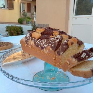 La colazione di B&B BIGOTTI