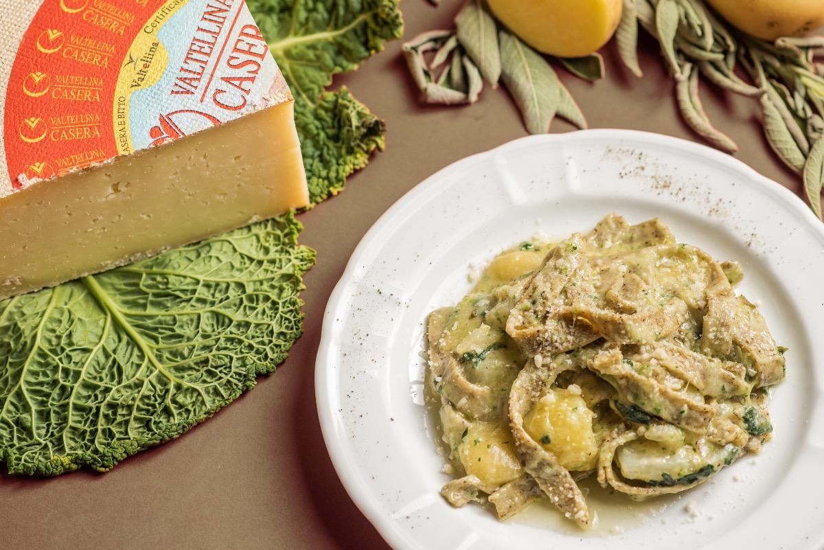 Il ristorante di AL POZZO