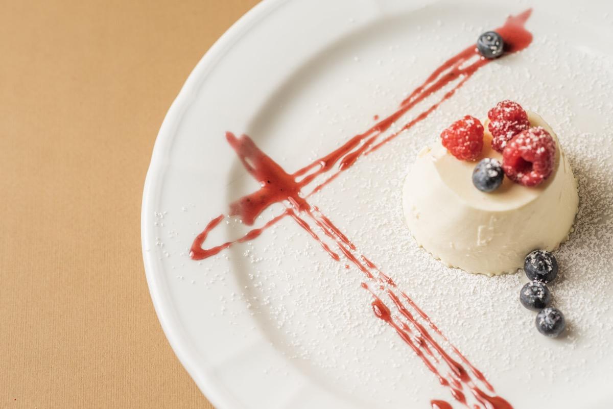 Il ristorante di AL POZZO