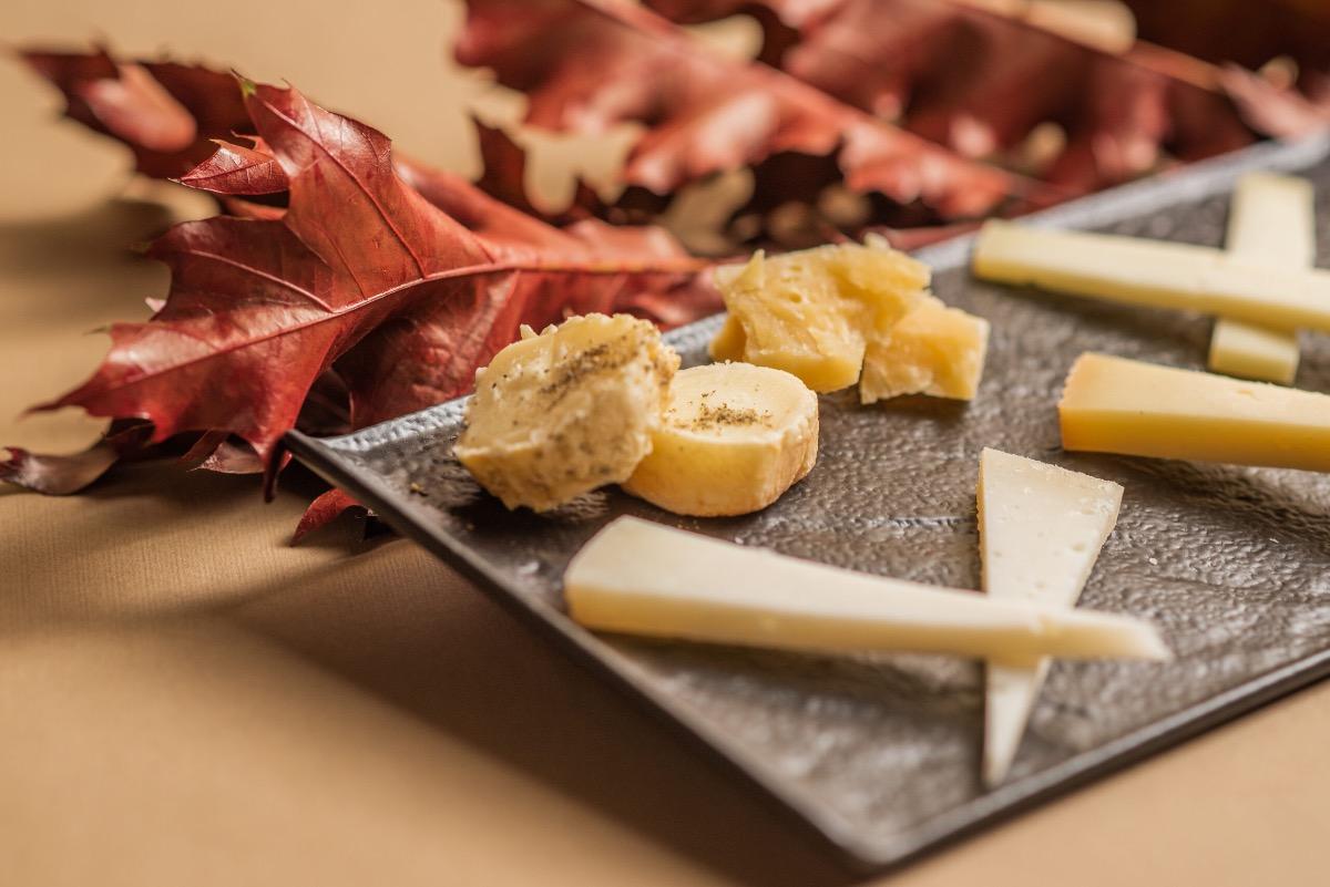 Il ristorante di AL POZZO