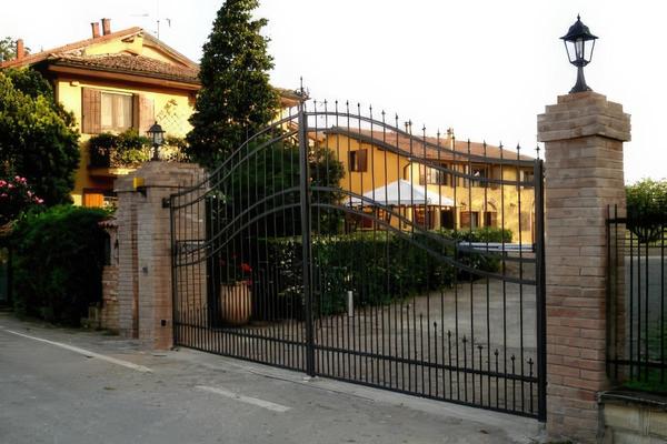 La Quercia Antica