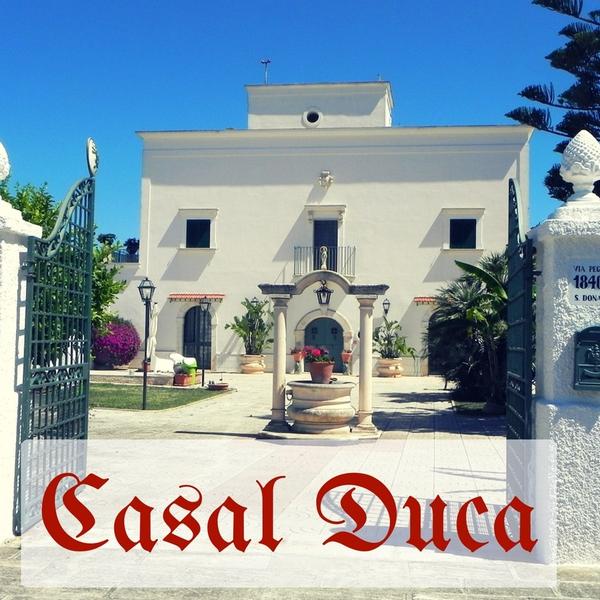 casal duca