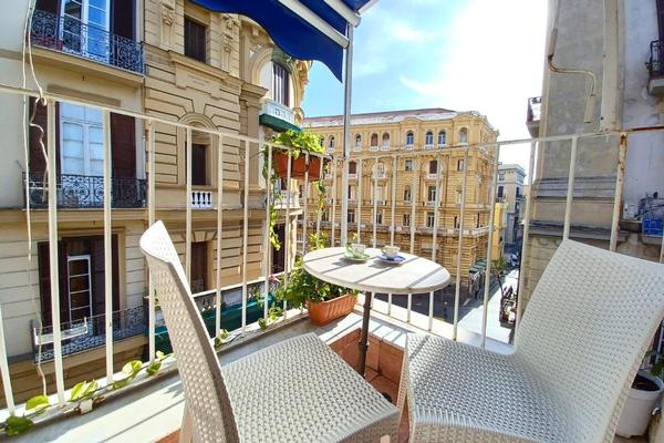 B&B Quattro Palazzi