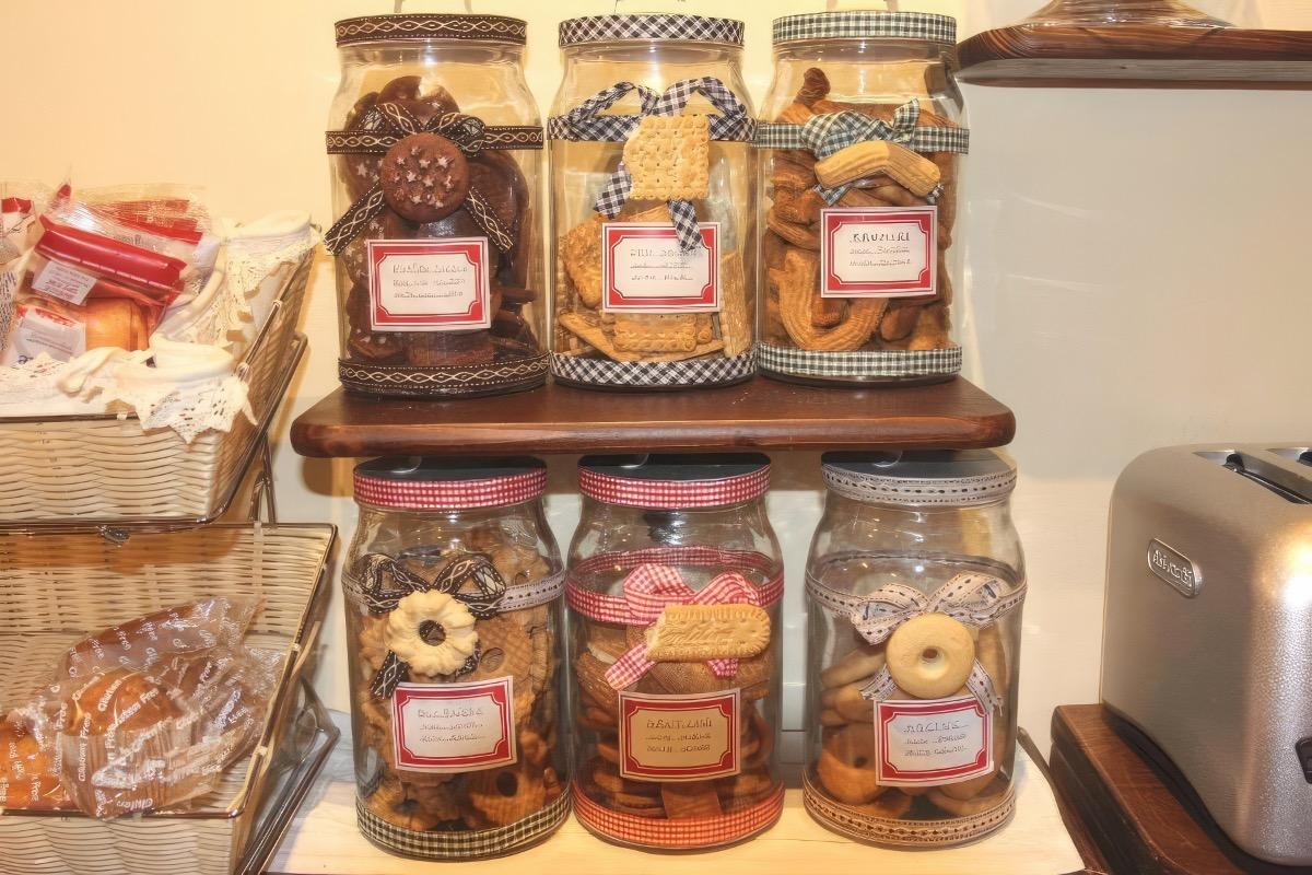 La colazione di HOTEL PALLOTTA