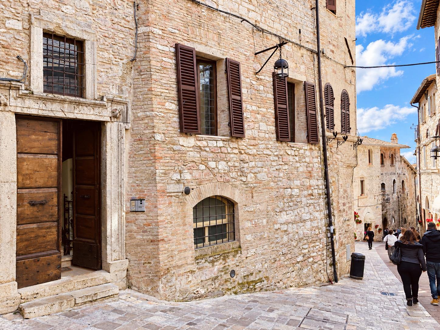 Ingresso Mavitur Rooms