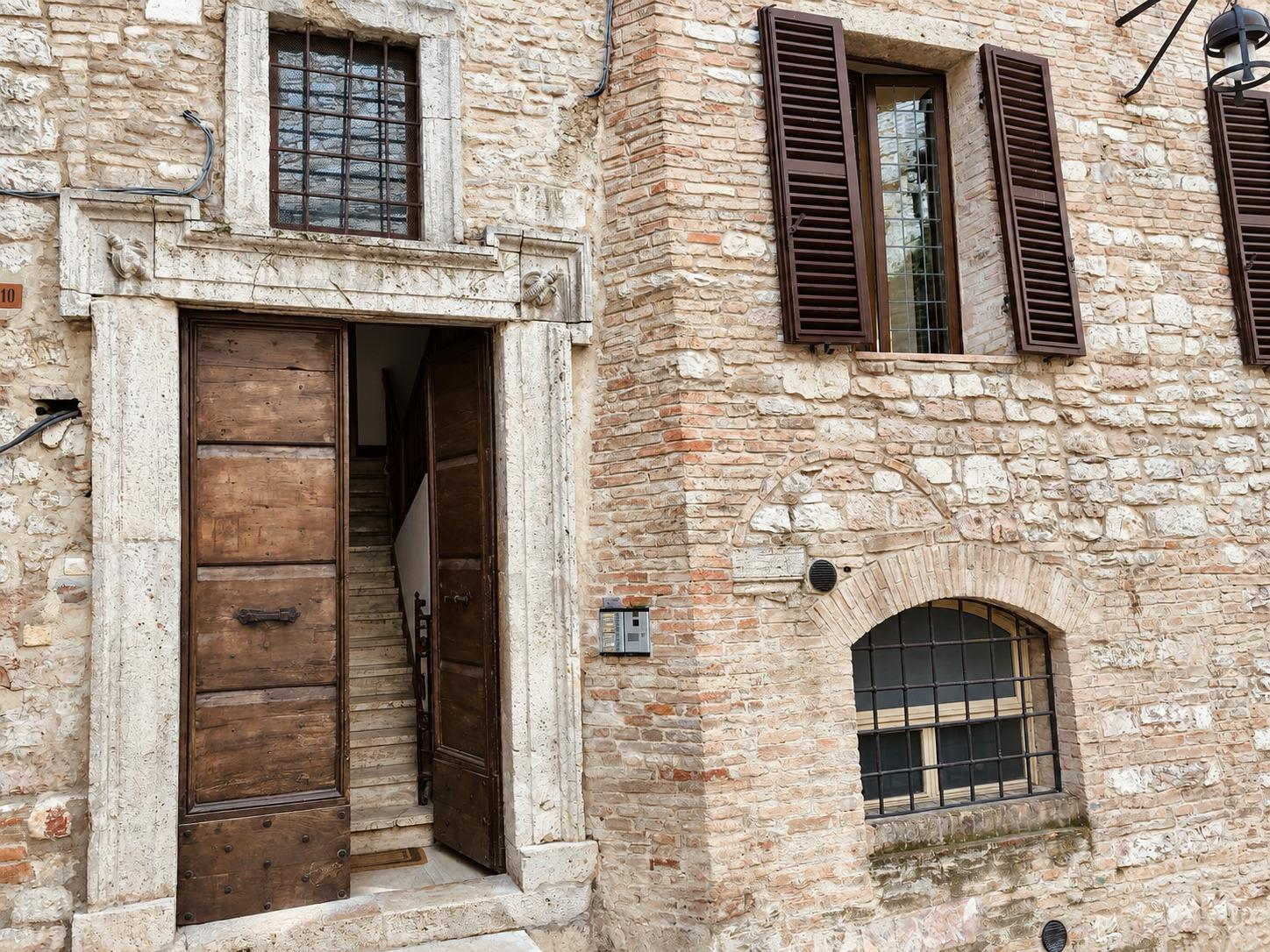 Ingresso Mavitur Rooms