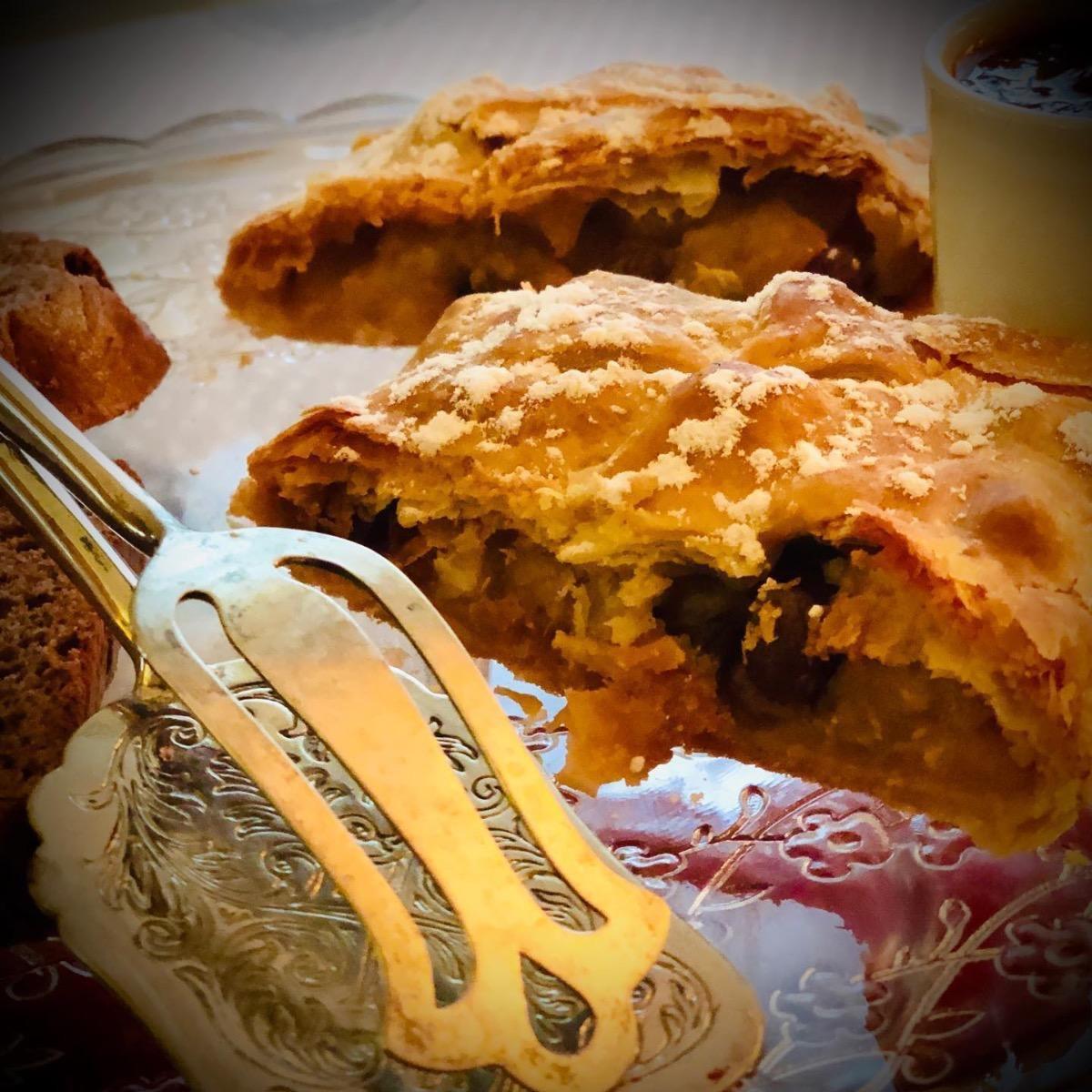 La colazione di TRECUORI