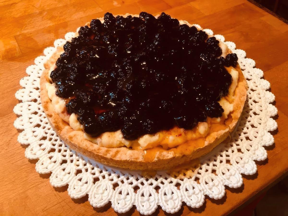 La colazione di B&B INDIPENDENZA
