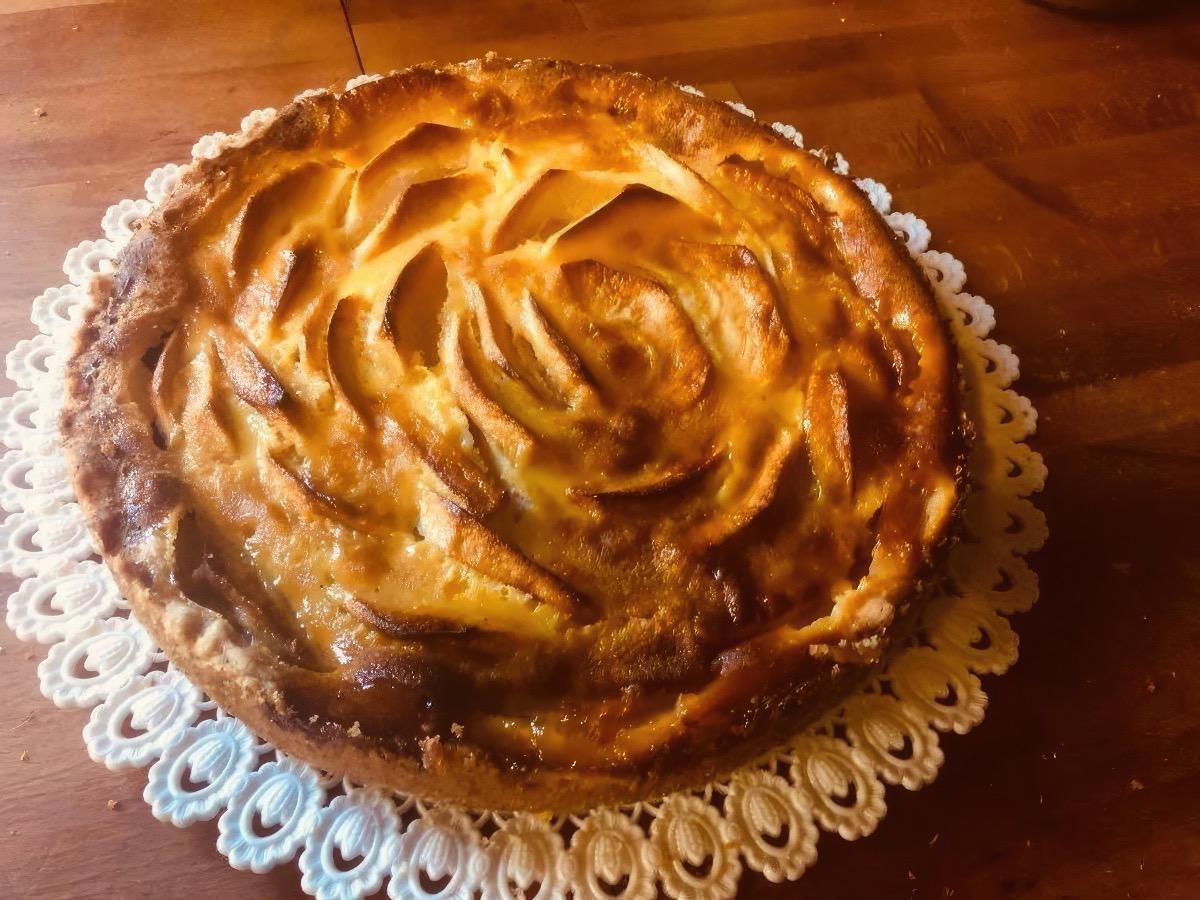 La colazione di B&B INDIPENDENZA