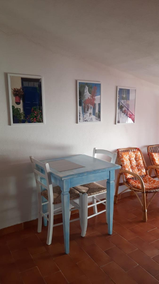 La colazione di VISTA MARE