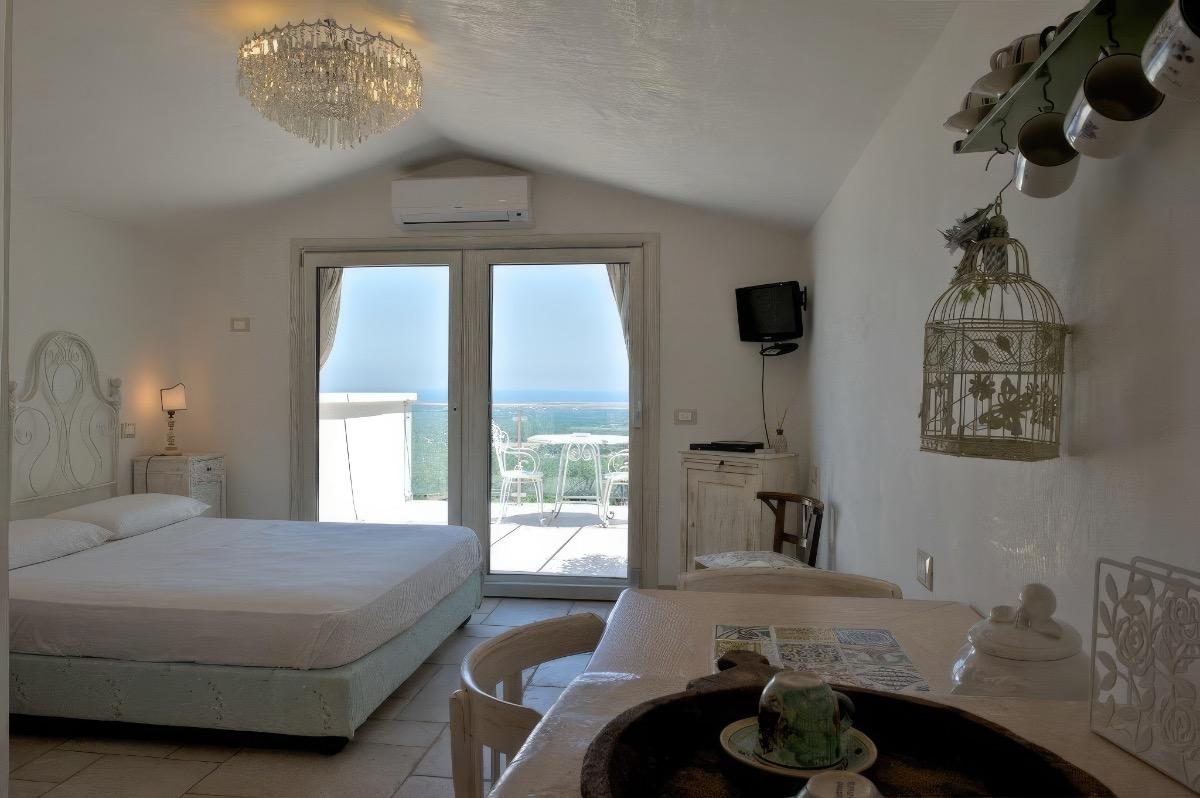 CASETTA TORRETTA MONOLOCALE