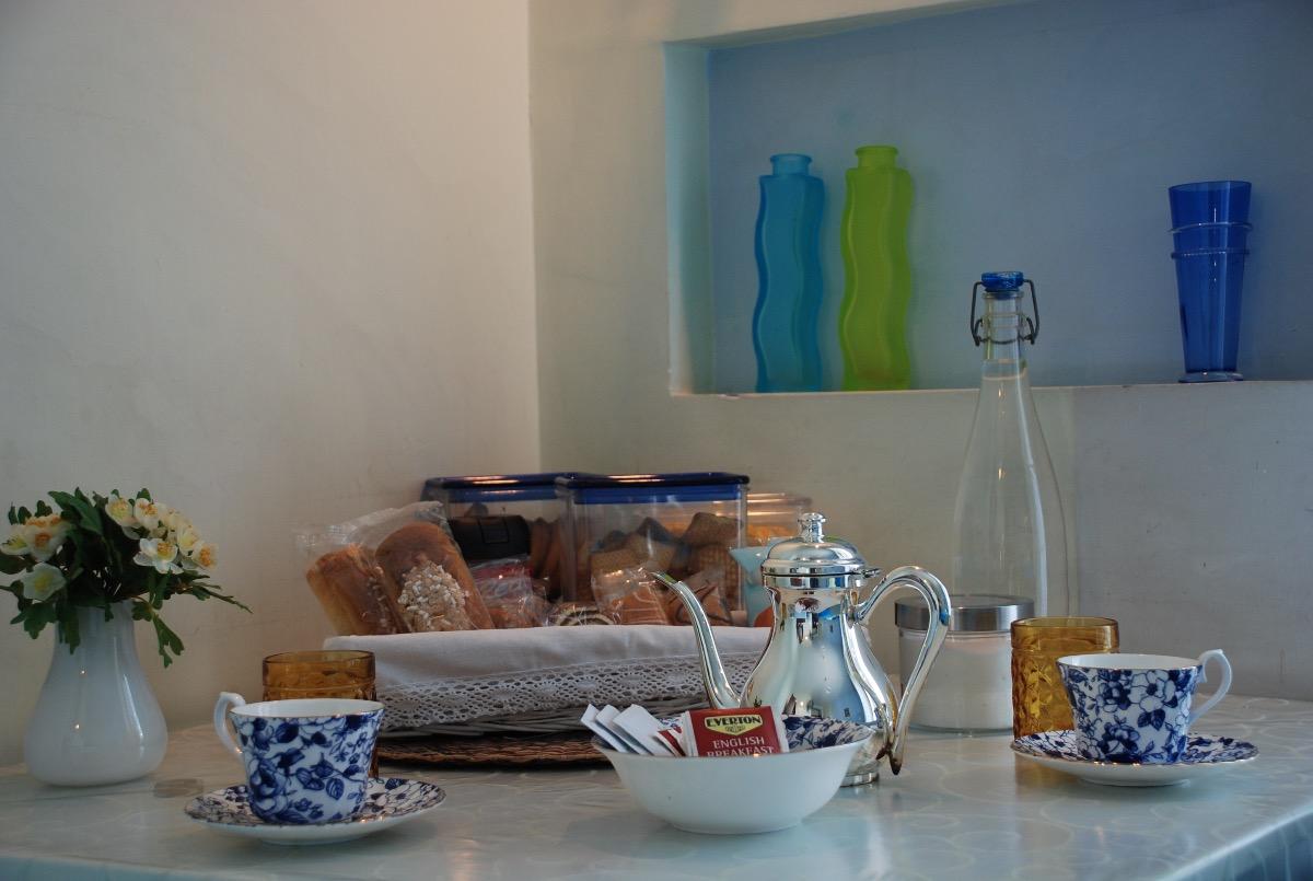 La colazione di NEW LATT E LIETT