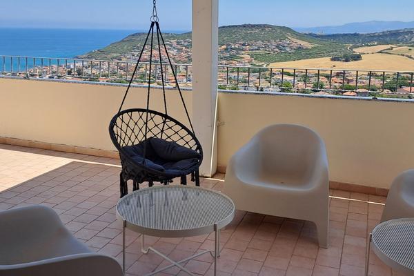 B&B L'Alba nel Golfo