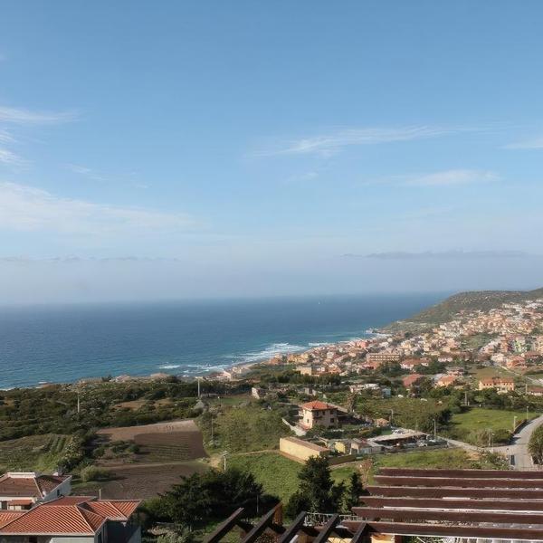  B&B L'Alba Nel Golfo