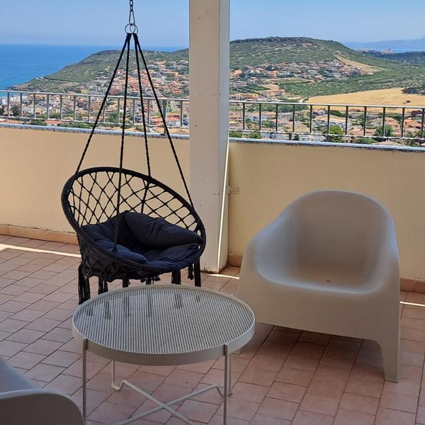  B&B L'Alba Nel Golfo