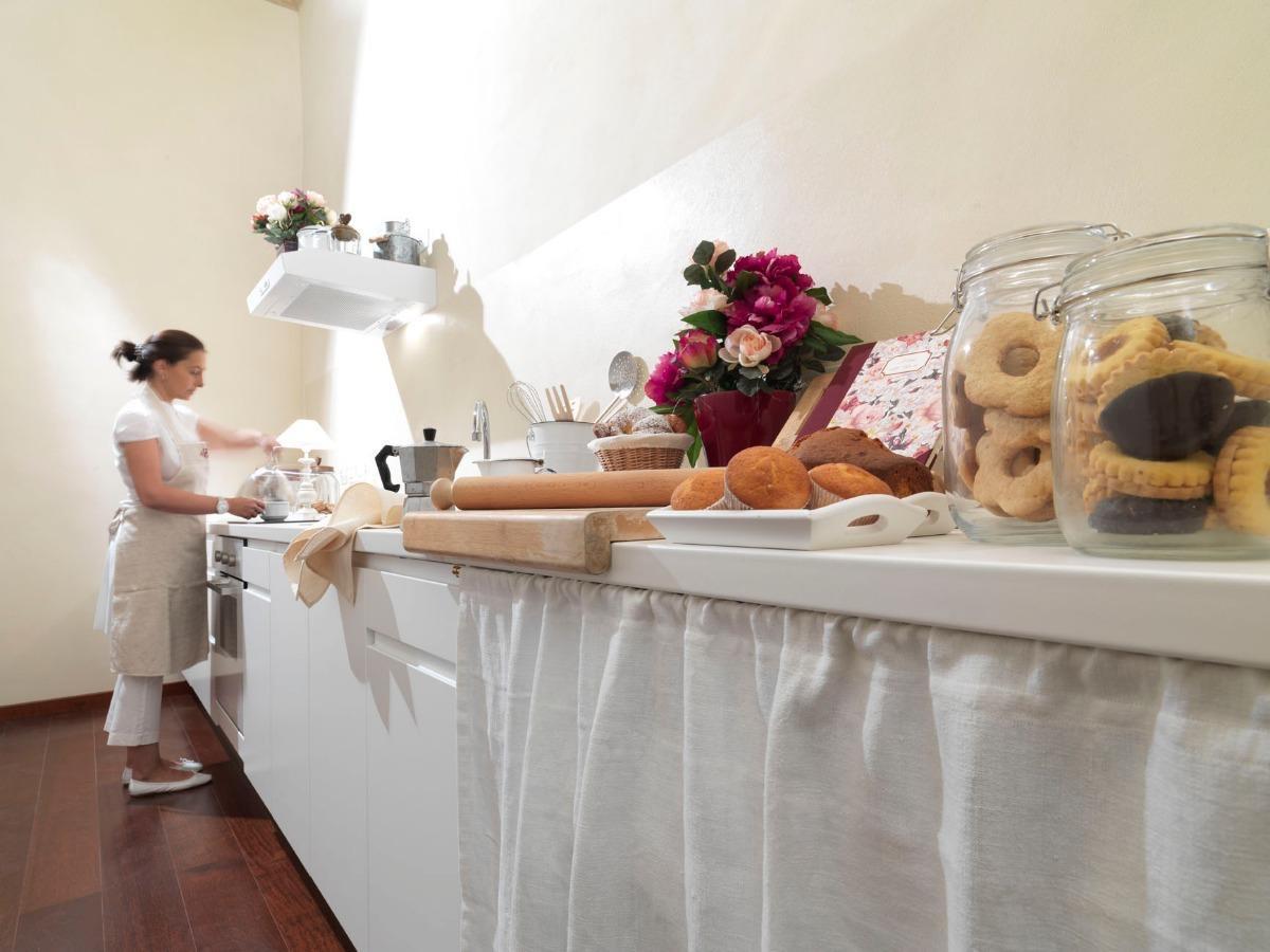 La colazione di ANTICA CASA ZUCCHINI