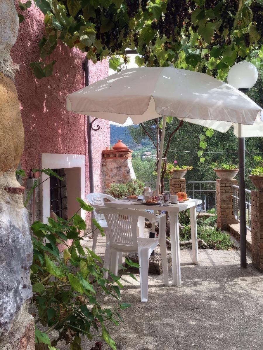 La colazione di IL VECCHIO GELSO B&B GUEST HOUSE