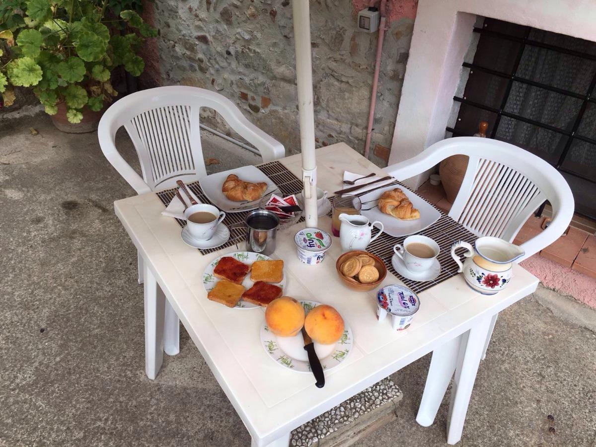 La colazione di IL VECCHIO GELSO B&B GUEST HOUSE