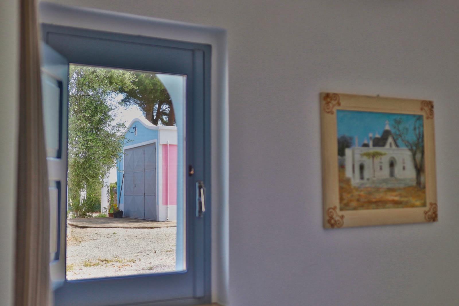 Room b&b Image