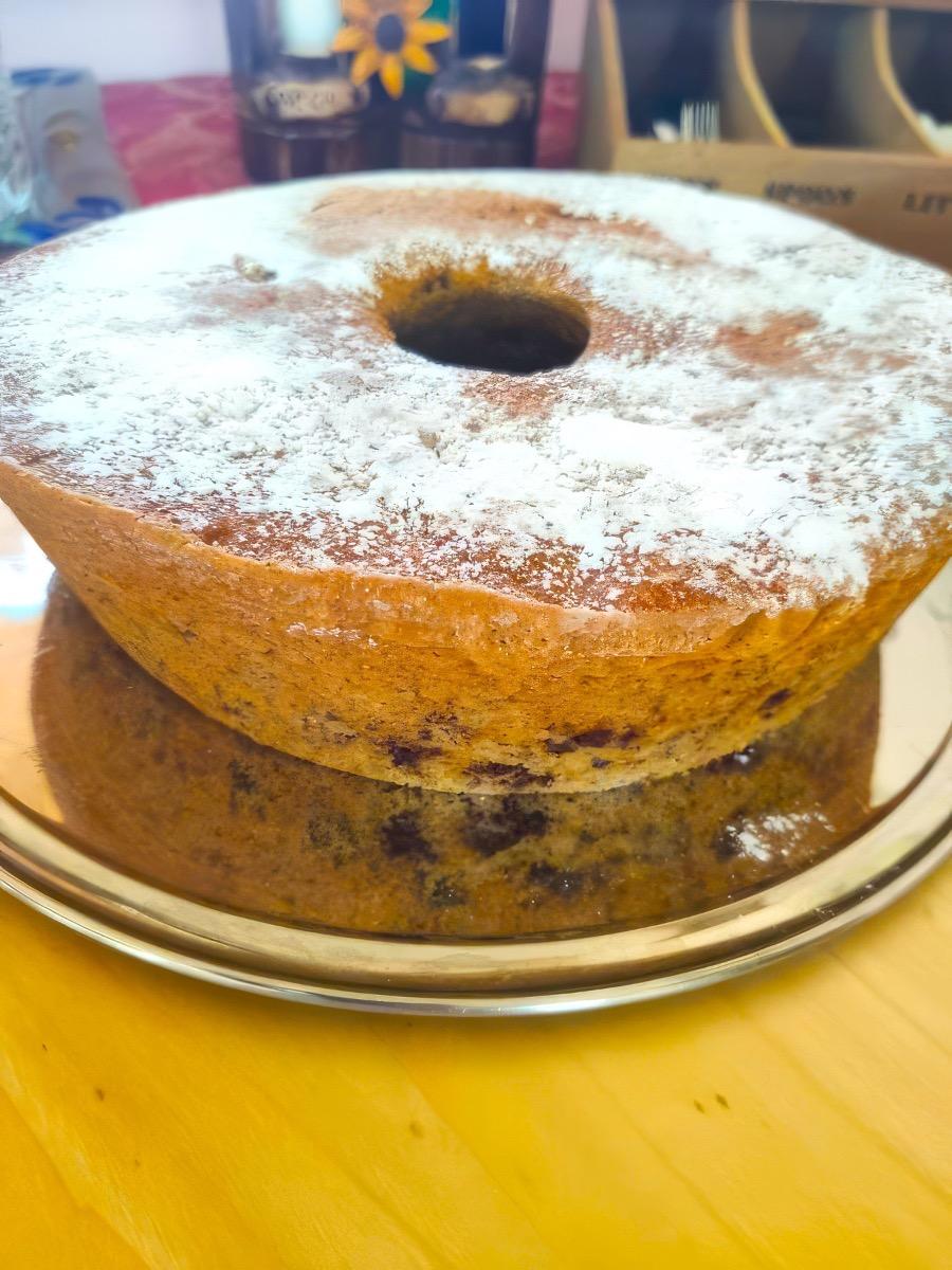La colazione di VILLA LE TORRETTE