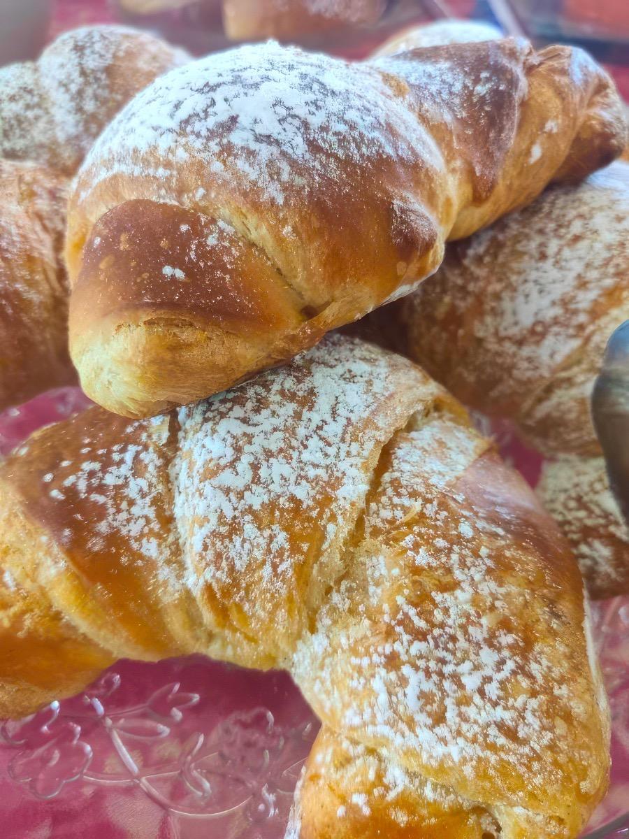 La colazione di VILLA LE TORRETTE
