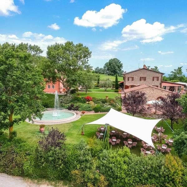  Tenuta Quadrifoglio