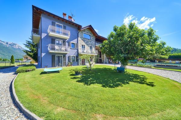 B&B Zia Vivina