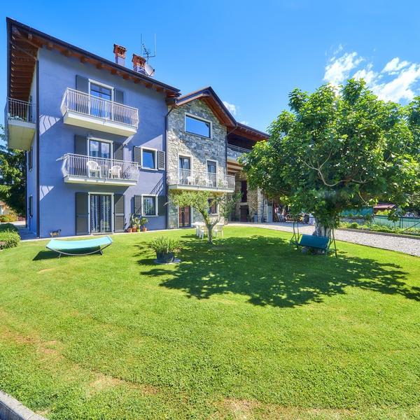  B&B Zia Vivina