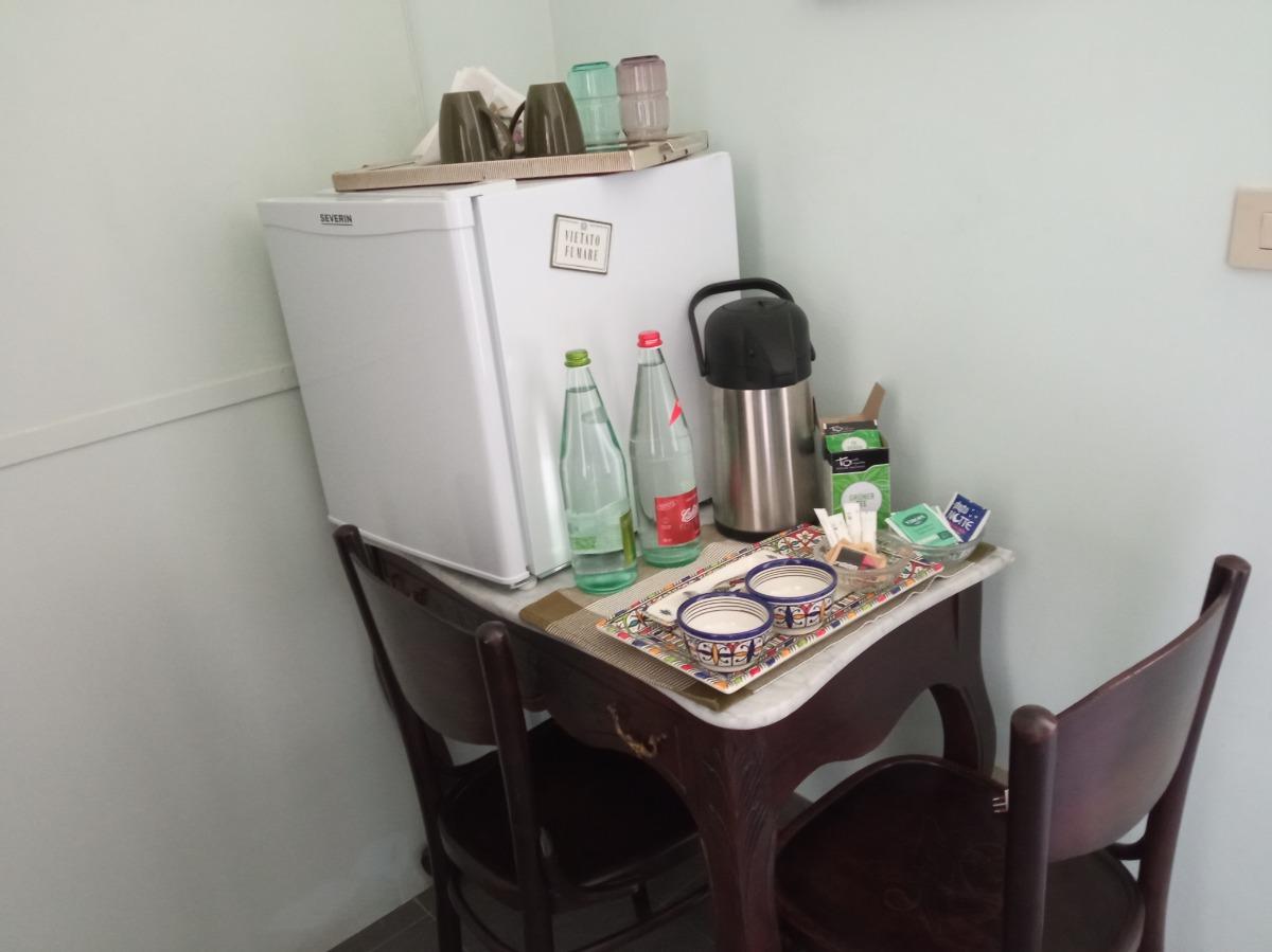 La colazione di B&B VERDE