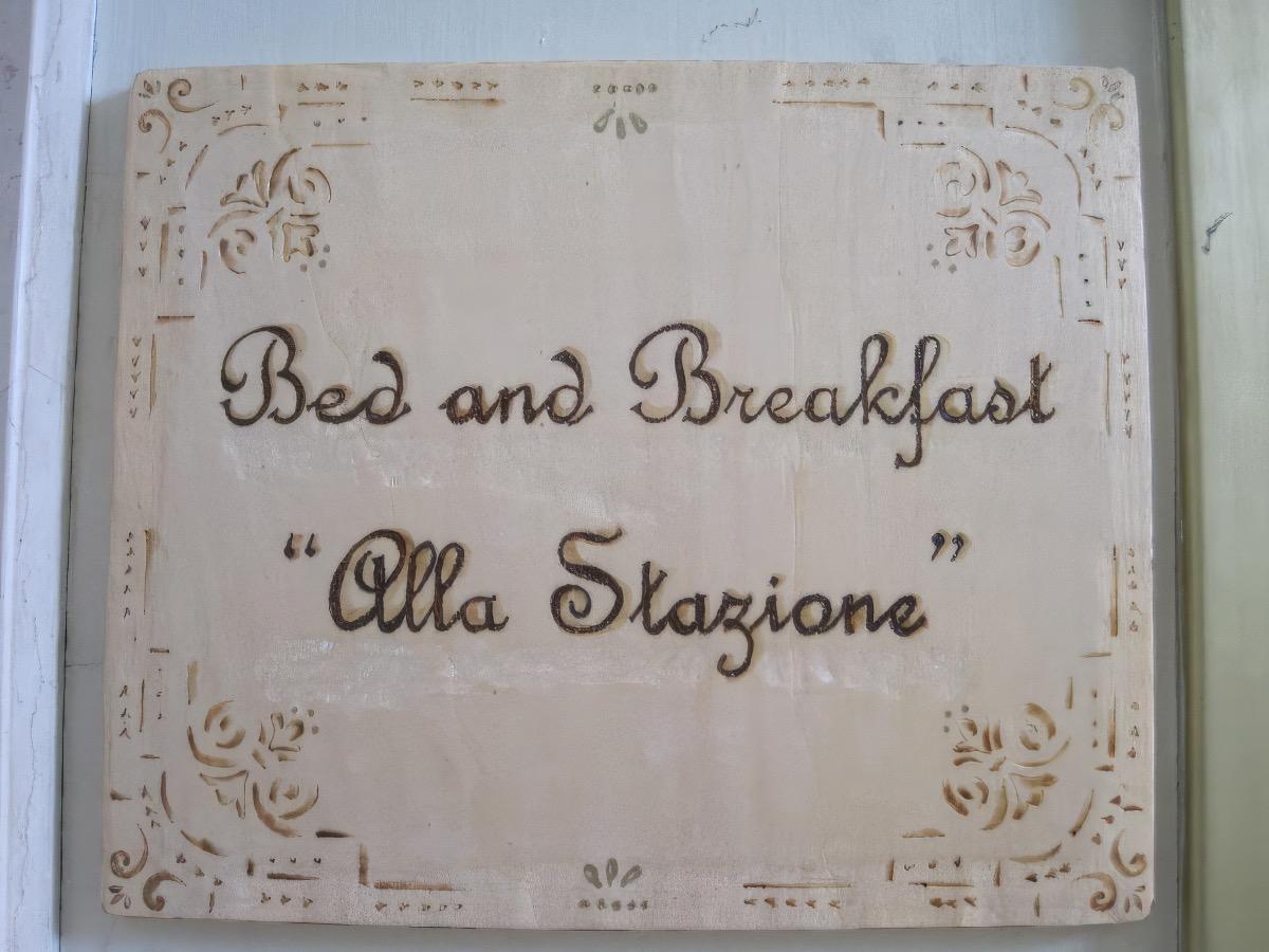 b&b alla stazione di padova