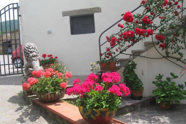 La Casa delle Rose di Maria