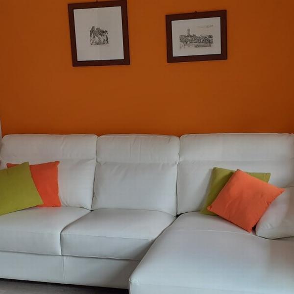  B&B Lo Scrigno
