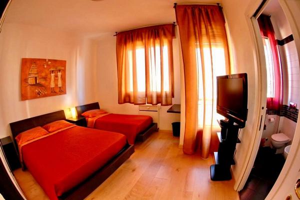 B&B Fiera Dream