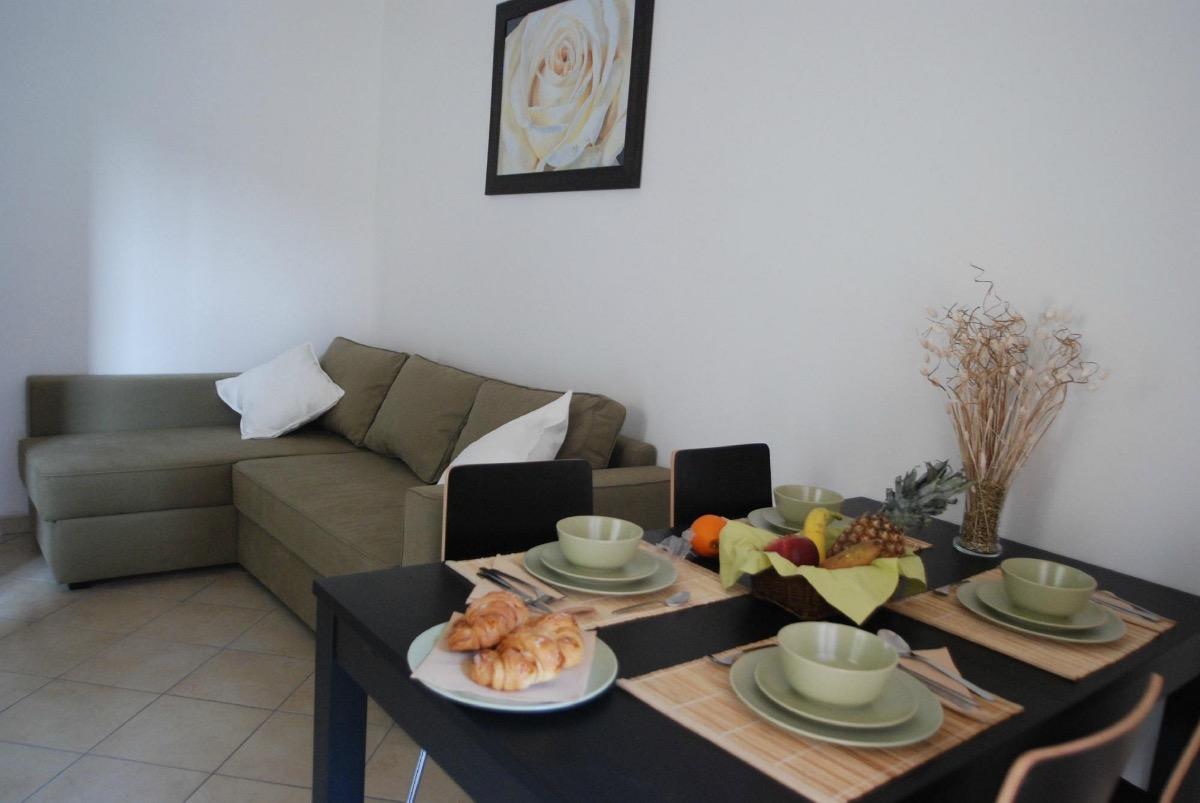 La colazione di B&B FIERA DREAM