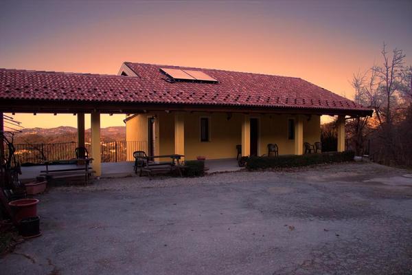 Agriturismo Ai Guiet