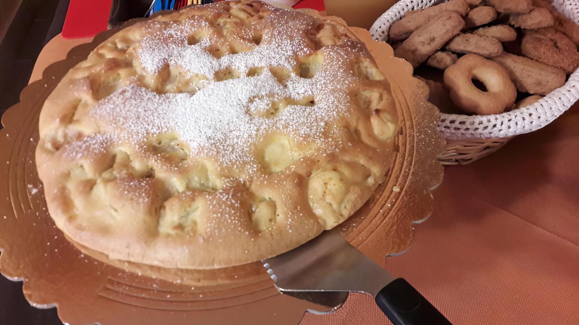 La colazione di AGRITURISMO AI GUIET