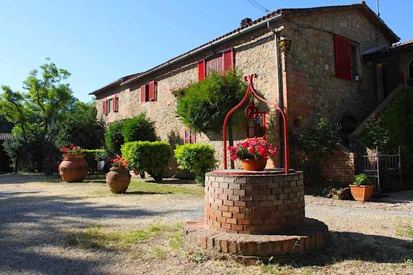 Agriturismo La Selva