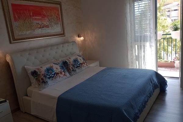 Viola di Mare Rooms and Parking