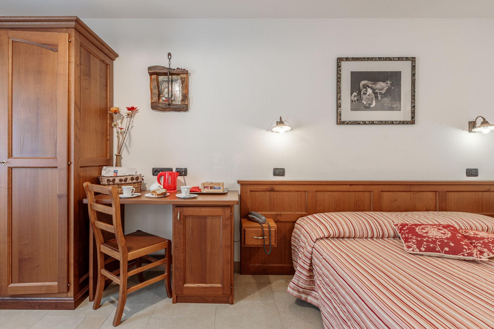 Room b&b Image