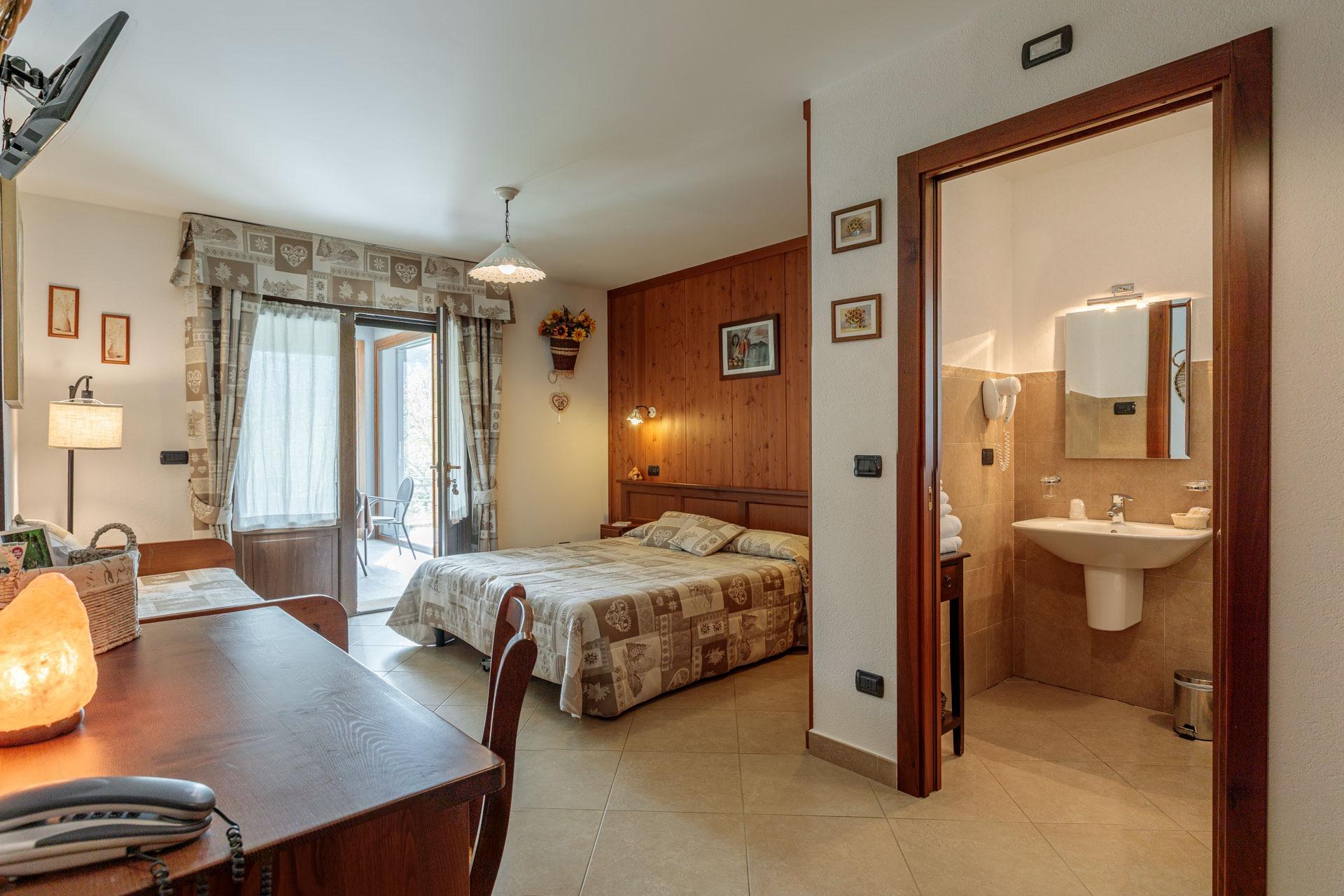 Room b&b Image