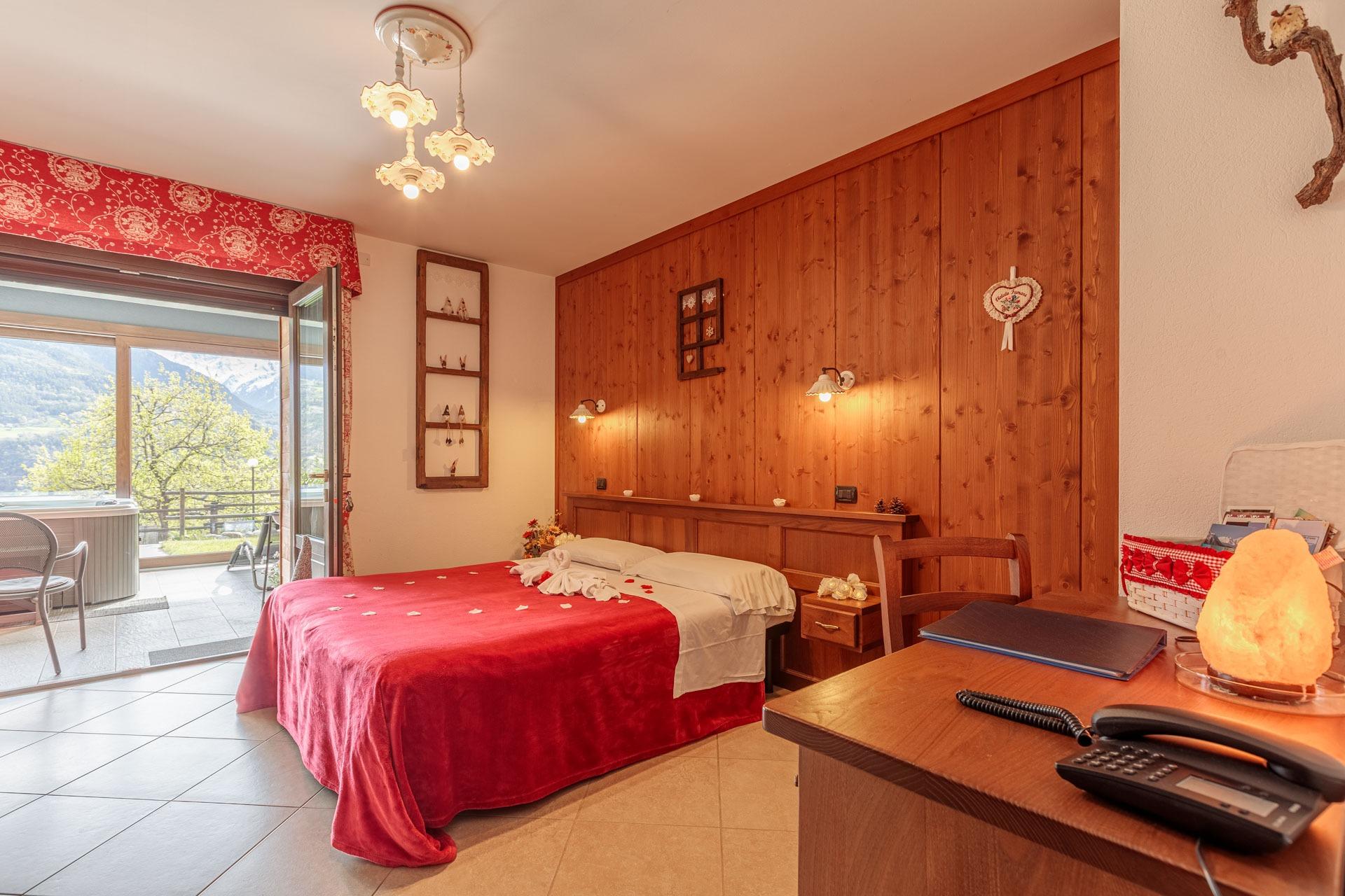 Room b&b Image