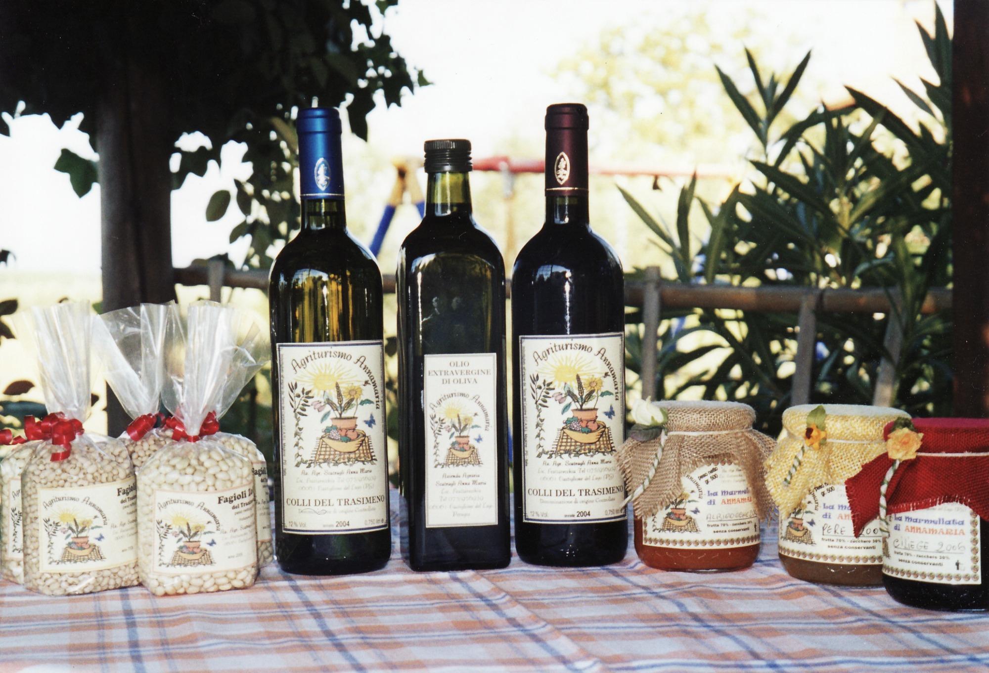 Nespoli del nostro parco