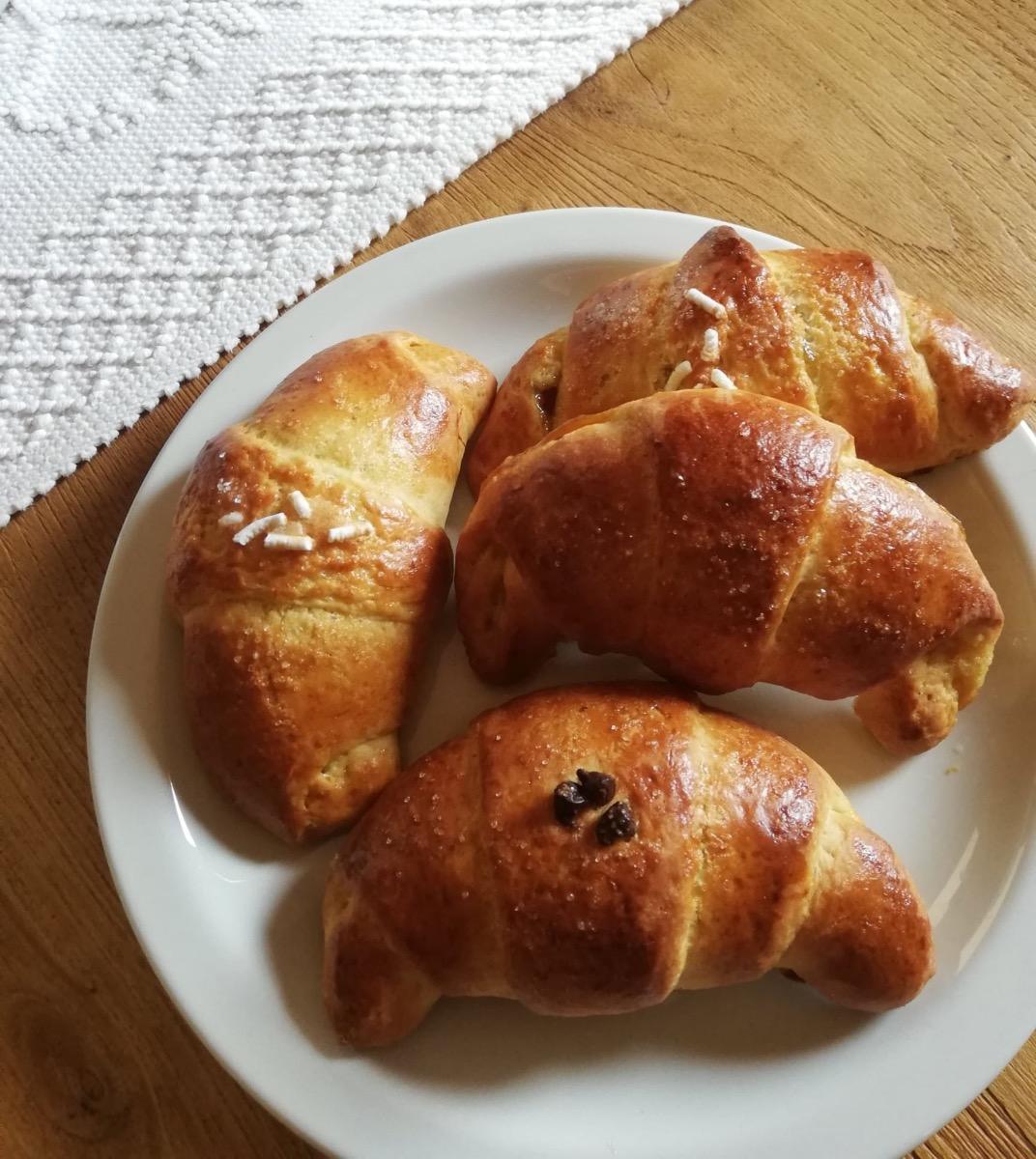 La colazione di DOMO MINNANNU MIRIU